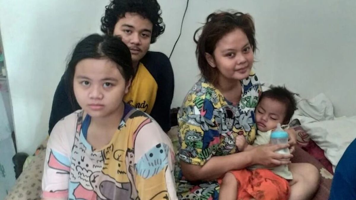 Indonesia advierte de altas tasas de contagios de covid en niños