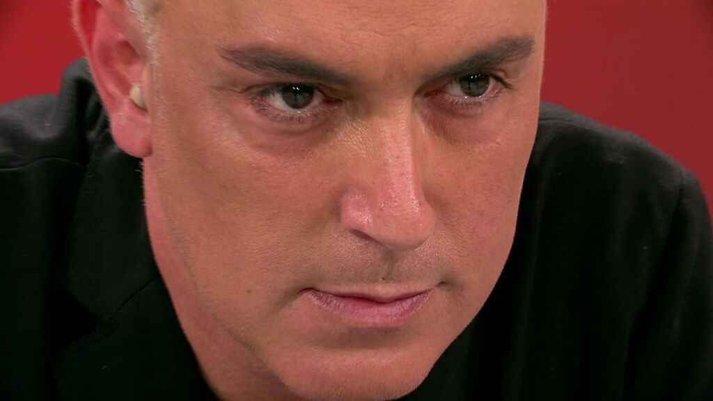 La advertencia a Kiko Hernández: el cajón de los secretos custodia una “información muy delicada”