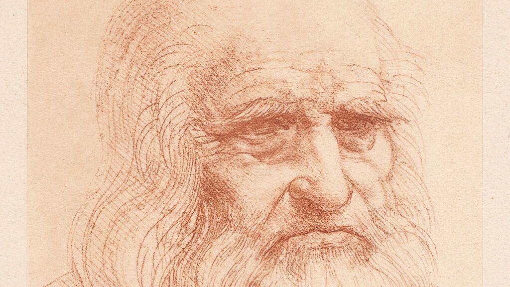 La investigación del ADN de Leonardo da Vinci identifica 14 descendientes vivos