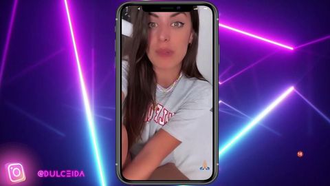 Asi Se Encuentra Dulceida Tras Anunciar Sus Crisis Con Alba Paul Esta Hecha Polvo Mtmad