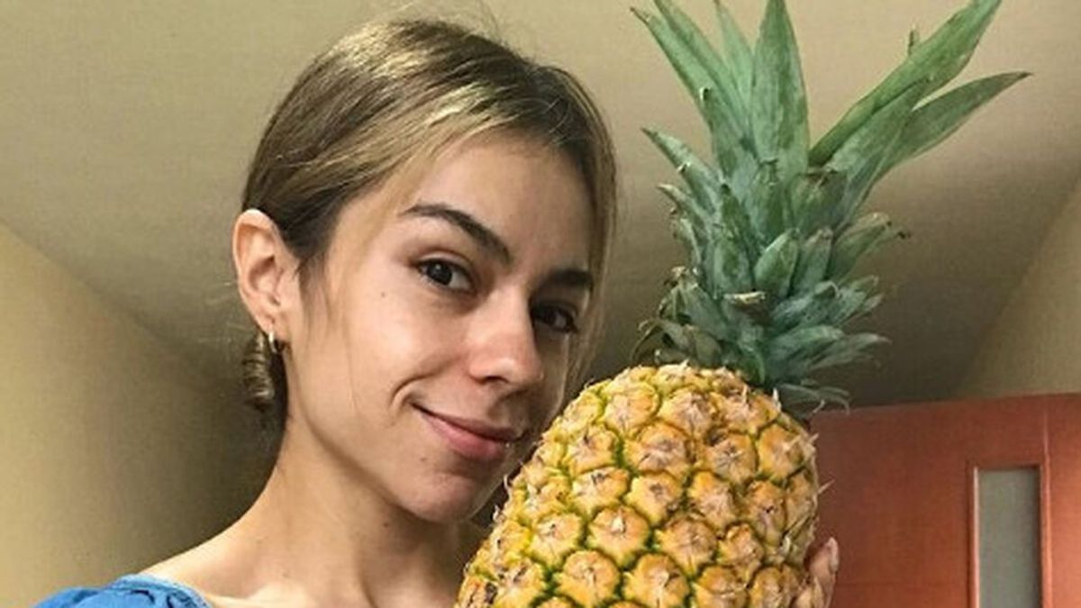 Muere la 'influencer' mexicana Odalis Santos durante una operación contra su hiperhidrosis Muere la 'influencer' mexicana Odalis Santos durante una operación contra su hiperhidrosis