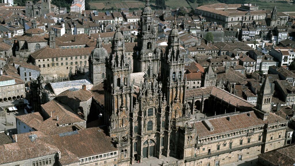 El Camino de Santiago adaptado a seniors: las rutas y los trucos que lo hacen más cómodo pero igual de bello