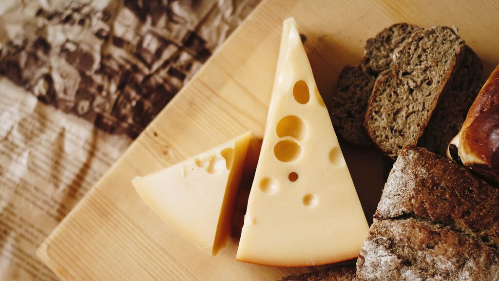 ¿Son los quesos veganos más sanos que los de origen lácteo?