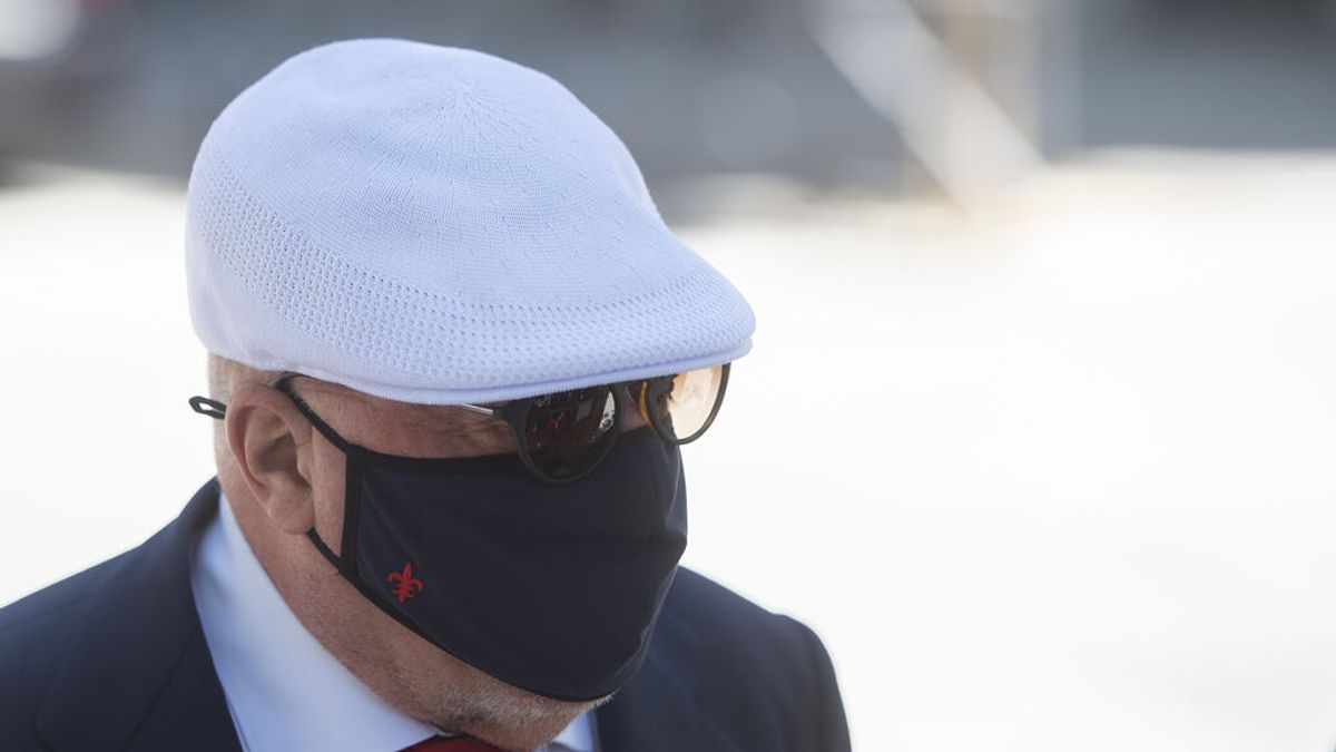 Villarejo envía al juez un número de teléfono que "le dieron" para hablar con Rajoy Villarejo envía al juez un número de teléfono que "le dieron" para hablar con Rajoy