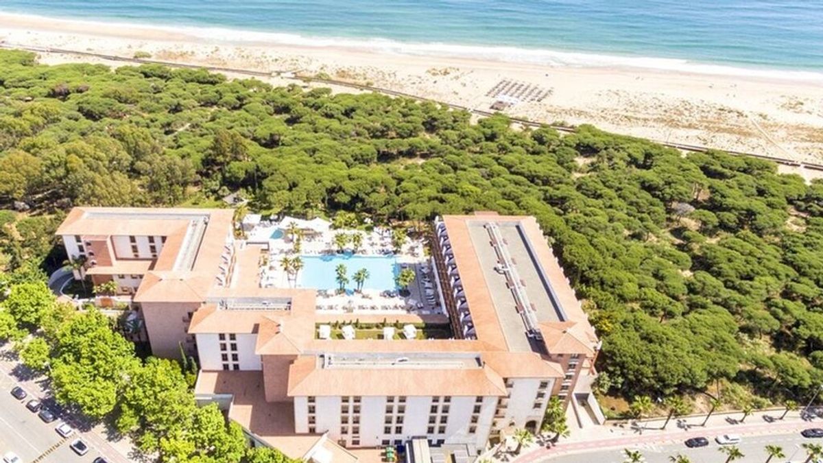 Hotel Huelva Hotel Huelva