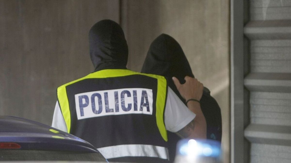 La Policía Nacional detiene a dos menores de edad implicados en el asesinato de Samuel en A Coruña