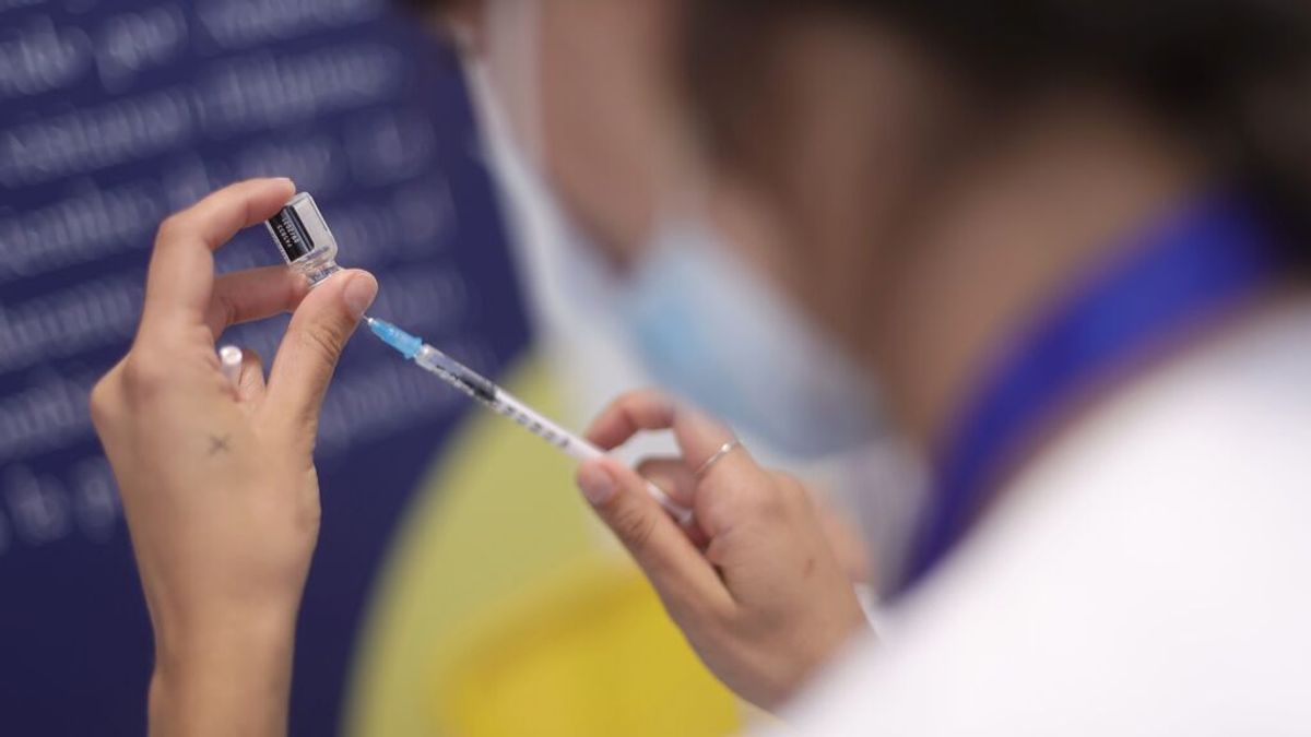 La EMA desaconseja la vacuna de Janssen en personas con antecedentes de síndrome de fuga capilar La EMA desaconseja la vacuna de Janssen en personas con antecedentes de síndrome de fuga capilar