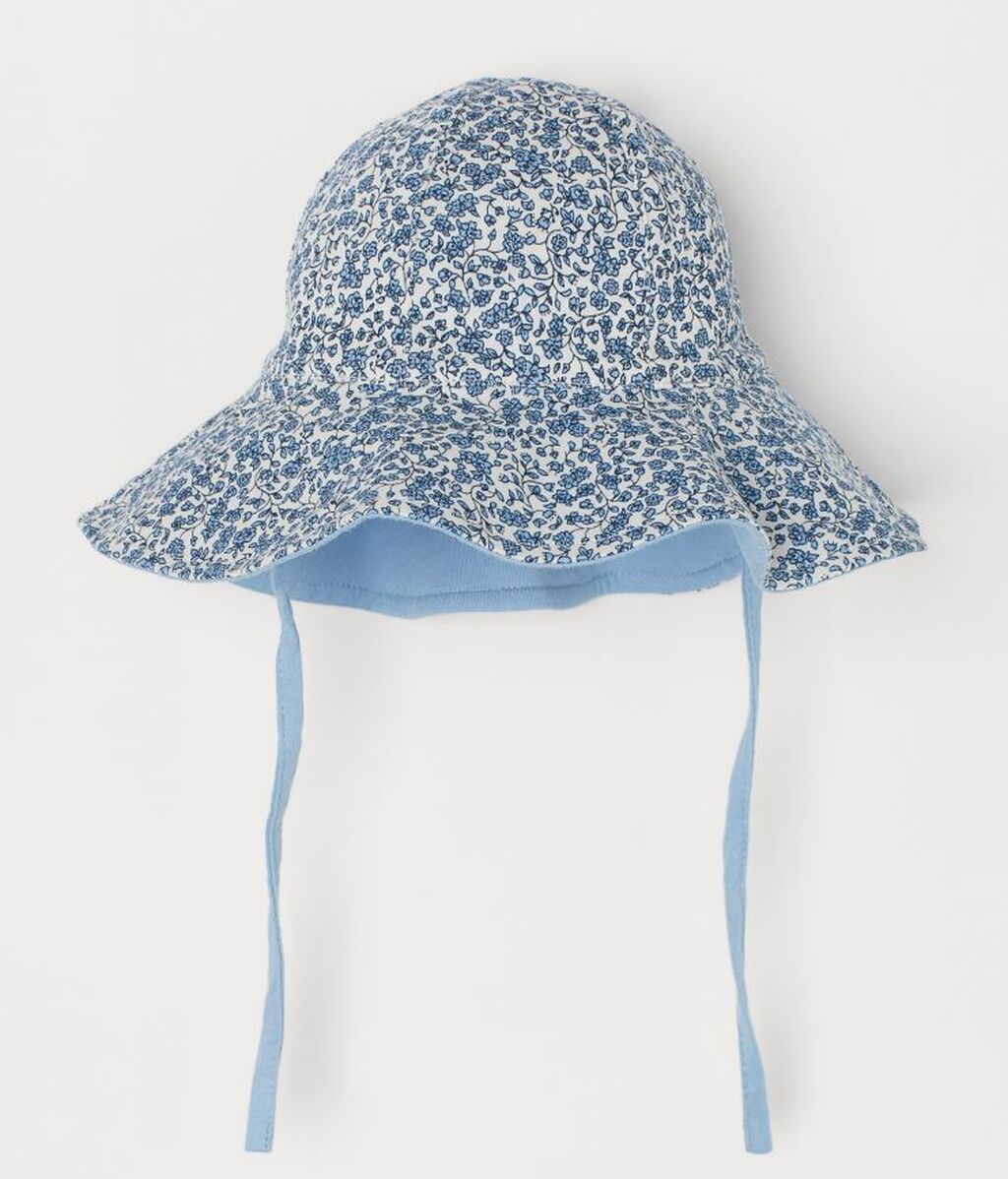 dirigir alfiler Controversia Diez sombreros de bebé para ir a la playa este verano - Divinity