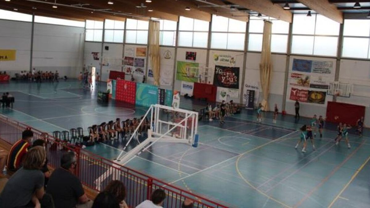 El baloncesto español de luto: Fallece un jugador junior del CAB Estepona