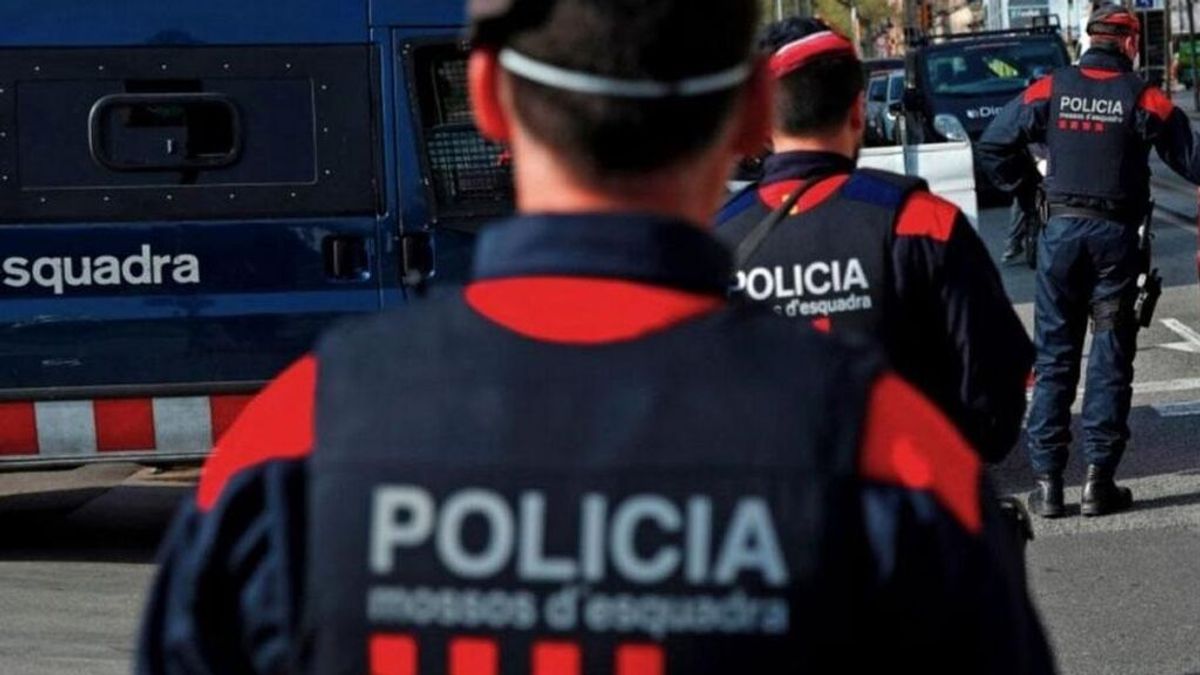 Detenido un hombre de 45 años en Sabadell por la muerte de una persona en una vivienda Detenido un hombre de 45 años en Sabadell por la muerte de una persona en una vivienda