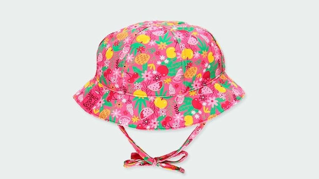 gorro-poliamida-tropical-de-bebe-nina.boboli