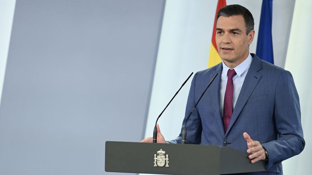 Sánchez abre una 'segunda legislatura' con un remodelación profunda de su Gobierno