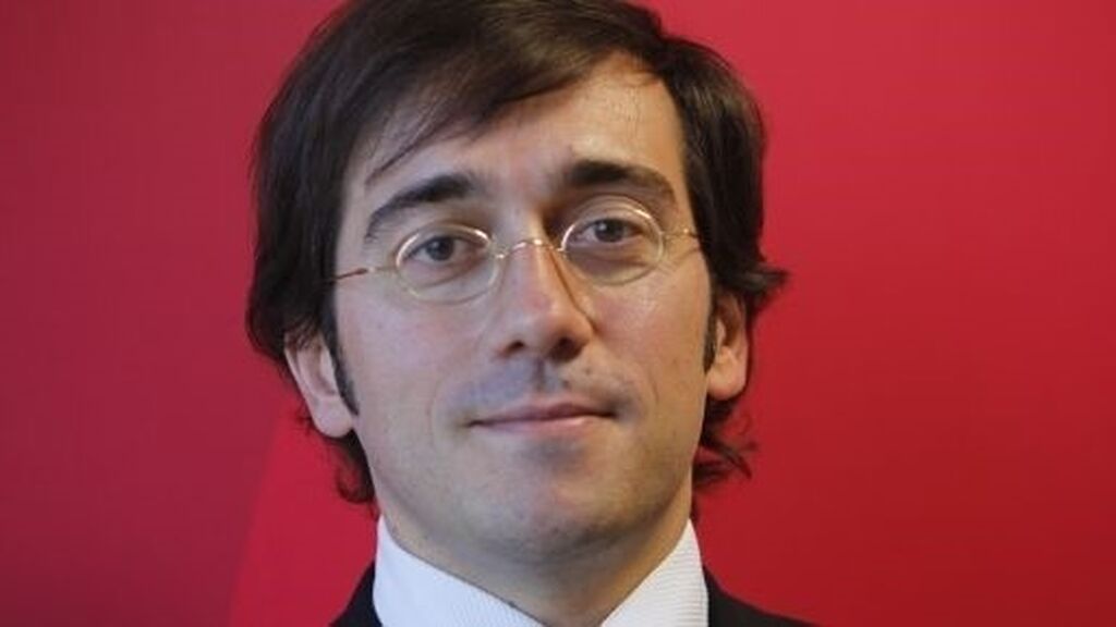 José Manuel Albares