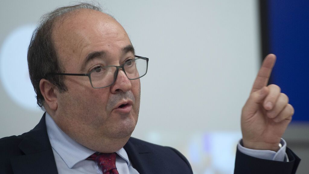 Miquel Iceta