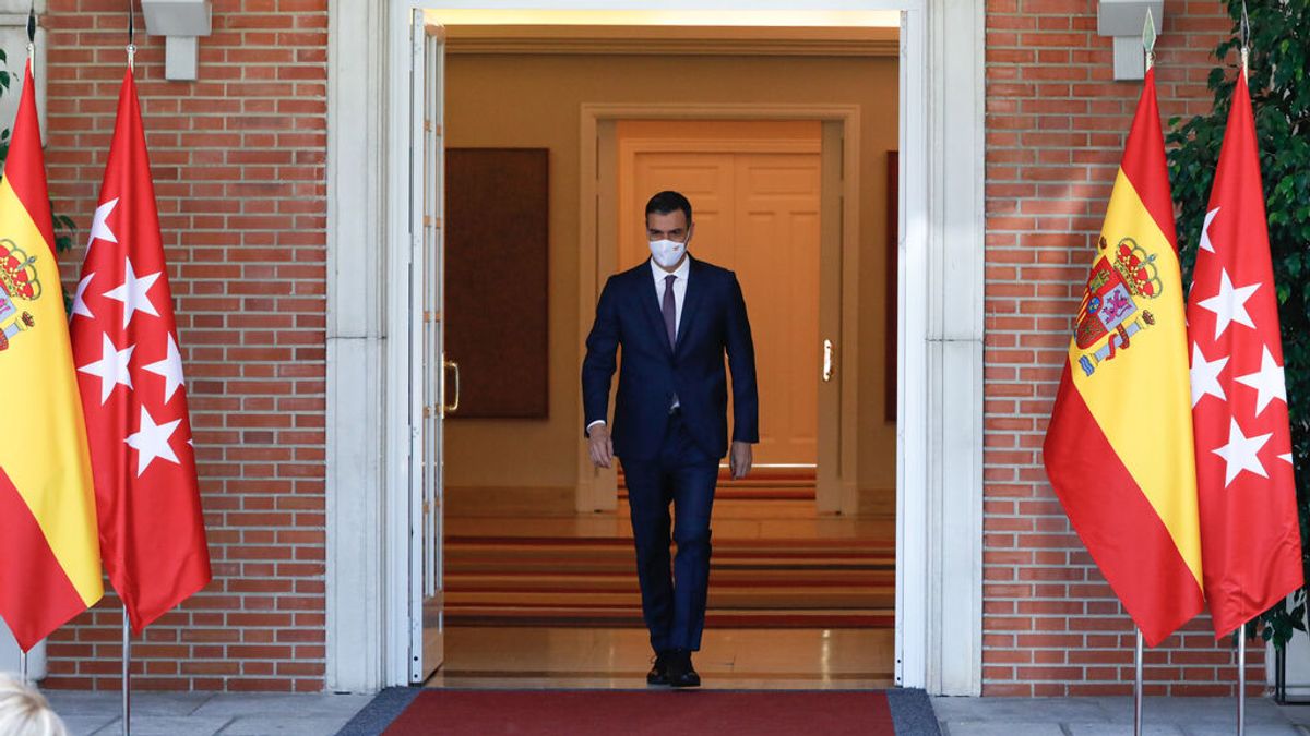 Pedro Sánchez remodela este sábado su Gobierno Pedro Sánchez remodela este sábado su Gobierno