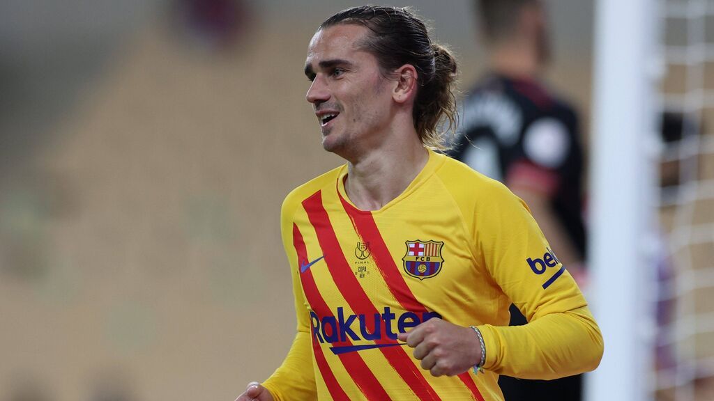 Los posibles destinos para Griezmann si sale del Barcelona: Manchester City y Atlético de Madrid