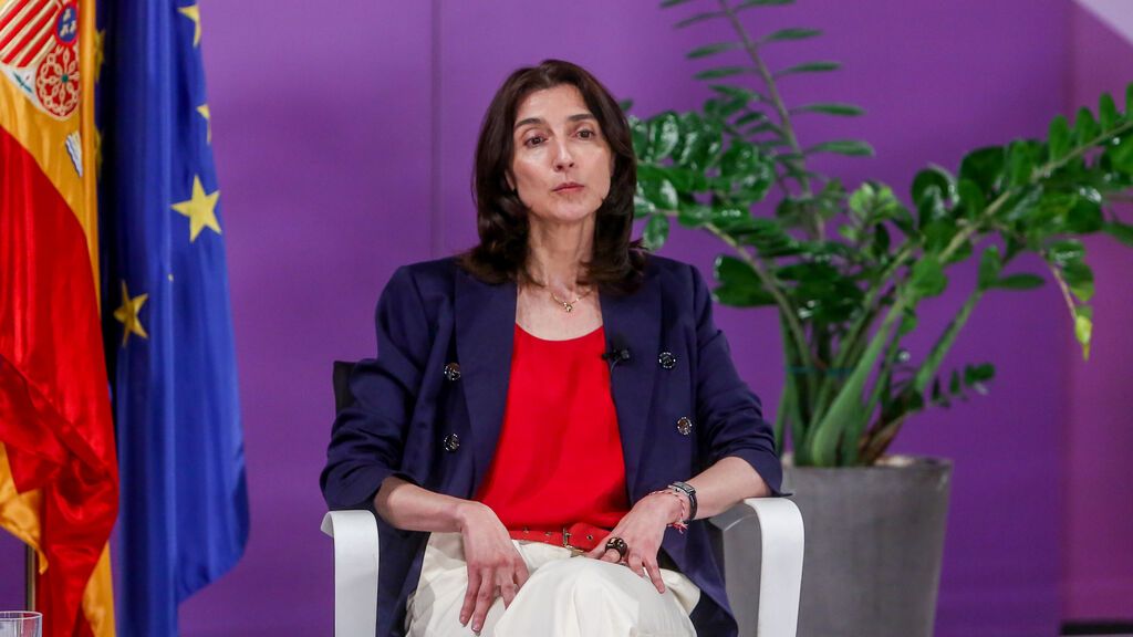 Pilar Llop