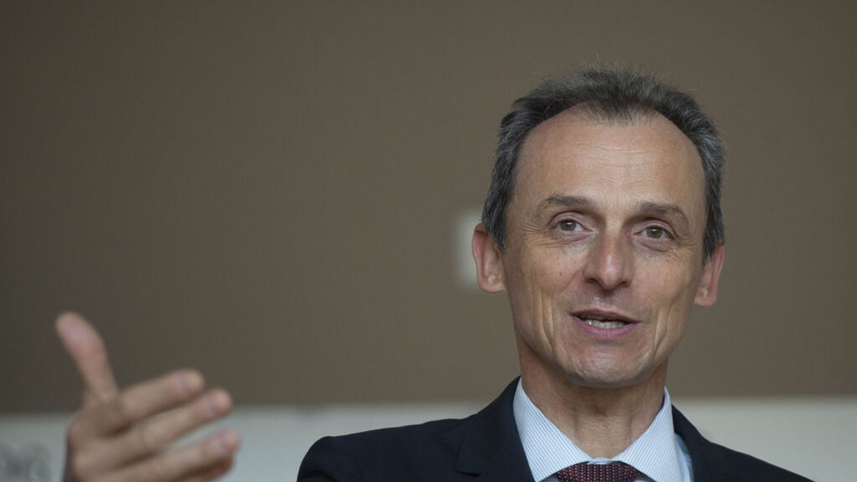 Duque deja el Gobierno con inversiones históricas para la ciencia española Duque deja el Gobierno con inversiones históricas para la ciencia española