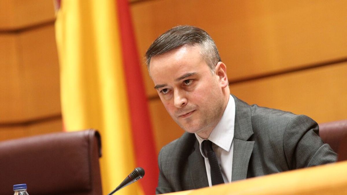 Sánchez prescinde de su gurú, Iván Redondo Sánchez prescinde de su gurú, Iván Redondo
