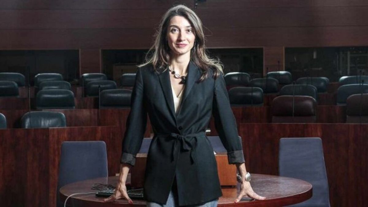 Pilar Llop, una jueza comprometida contra la violencia machista, nueva ministra de Justicia