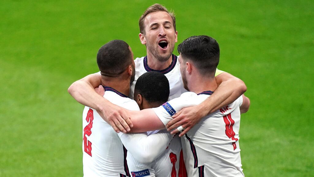 El gran gesto de la selección inglesa si ganan la Eurocopa: donarán sus primas al Servicio Nacional de Salud británico