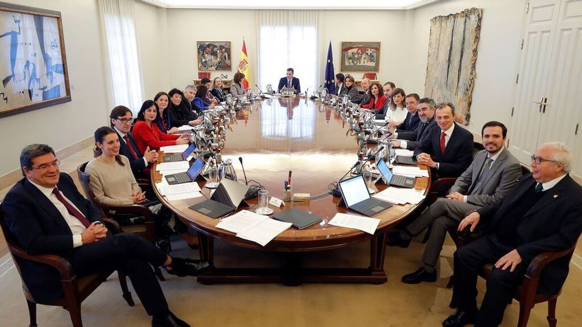 Pedro Sánchez remodela hoy el Gobierno: ¿Qué cambios habrá en el ejecutivo?
