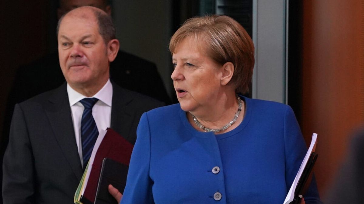 El G-20 da otro empujón para desbloquear la tasa mínima global El G-20 da otro empujón para desbloquear la tasa mínima global