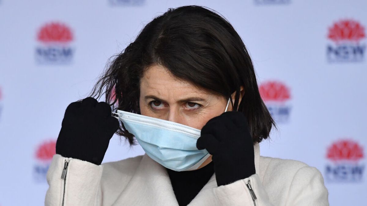 Sídney podría prorrogar el nuevo confinamiento ante el aumento descontrolado de contagios Sídney podría prorrogar el nuevo confinamiento ante el aumento descontrolado de contagios