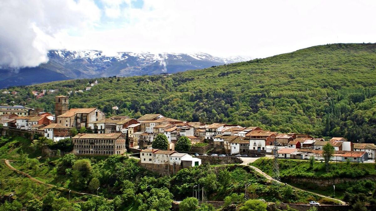 ‘Puebloo’, la red social rural que lucha contra la despoblación ‘Puebloo’, la red social rural que lucha contra la despoblación