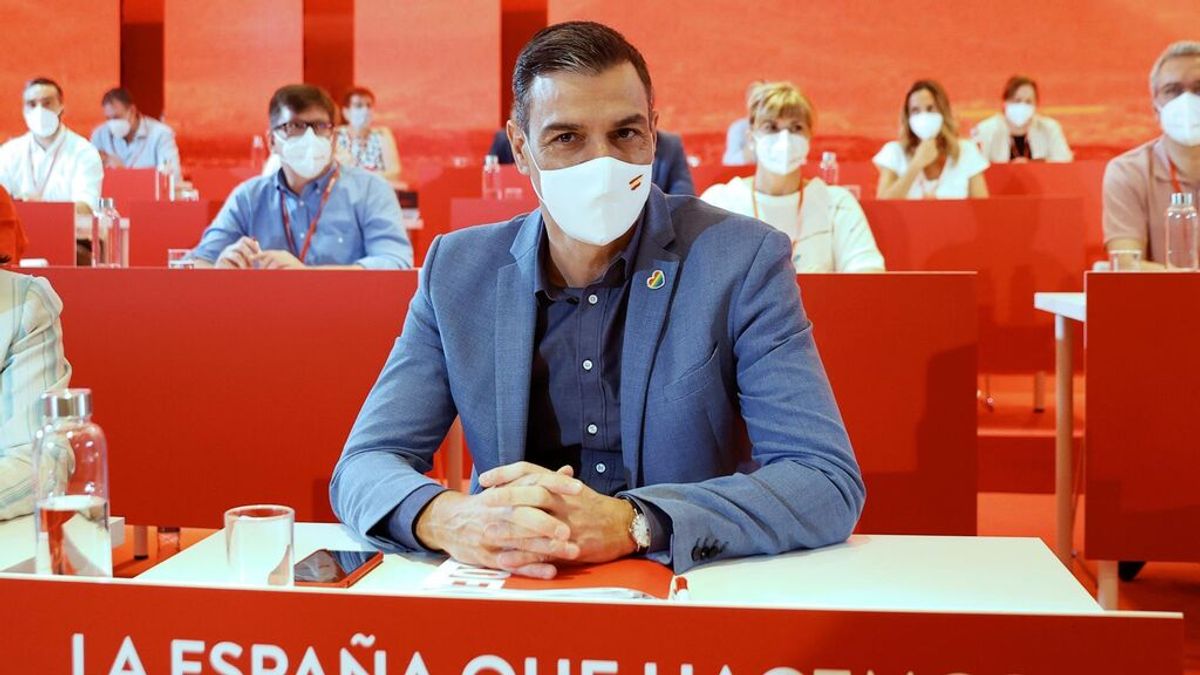 Sánchez se rodea en el Gobierno de una nueva generación del PSOE para preparar las próximas citas electorales Sánchez se rodea en el Gobierno de una nueva generación del PSOE para preparar las próximas citas electorales