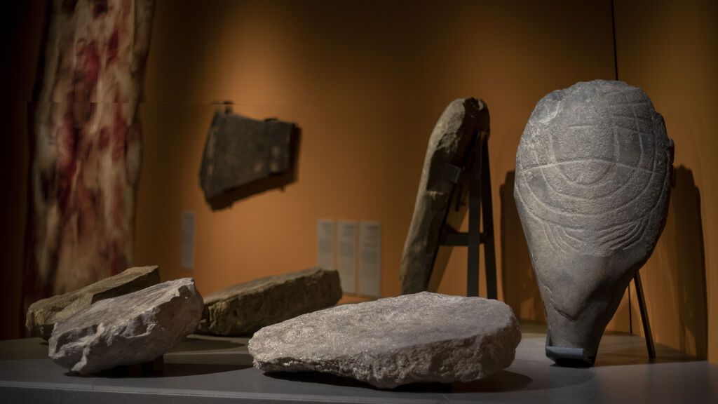 Museo Arqueológico
