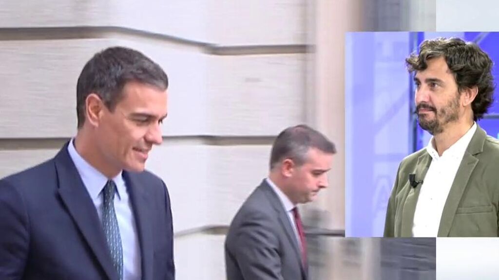 ¿Qué pretende Sánchez con esta remodelación? ¿Qué pretende Sánchez con esta remodelación?