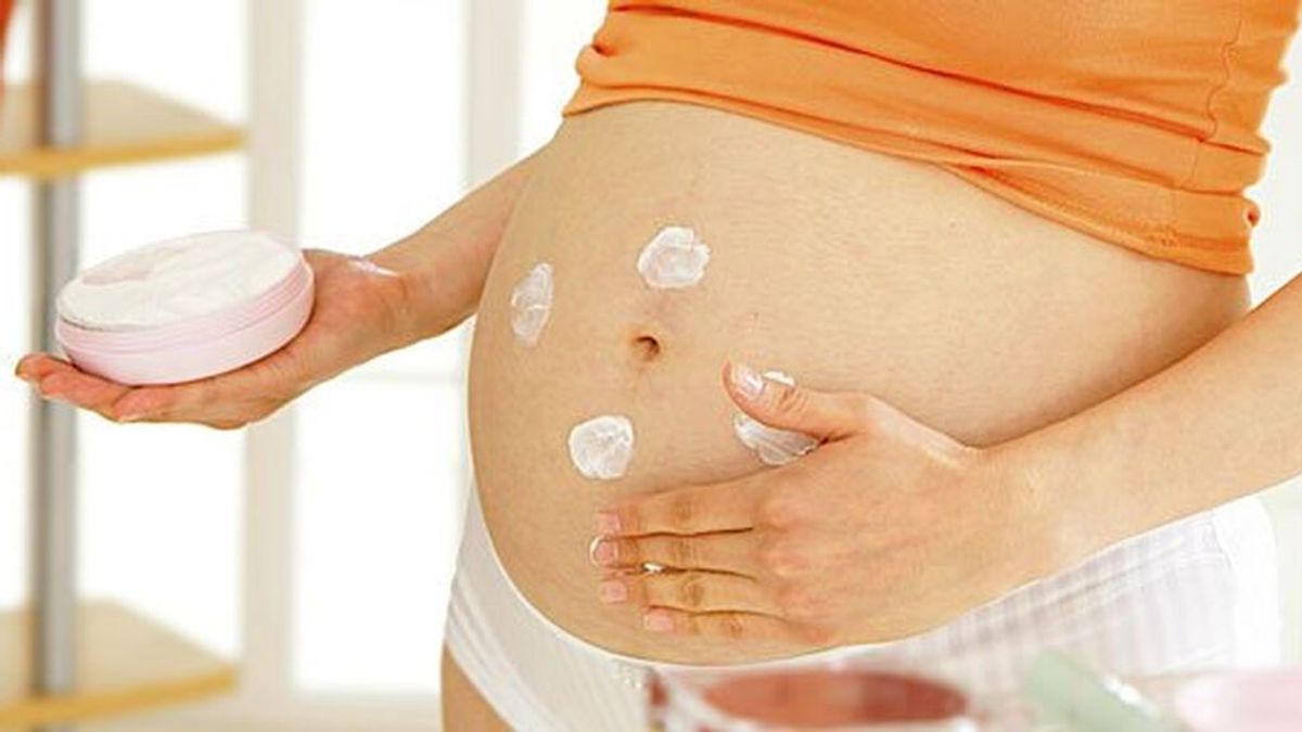 El ácido glicólico durante el embarazo: este y otros ingredientes que pueden ser perjudiciales o no en esos meses de gestación.