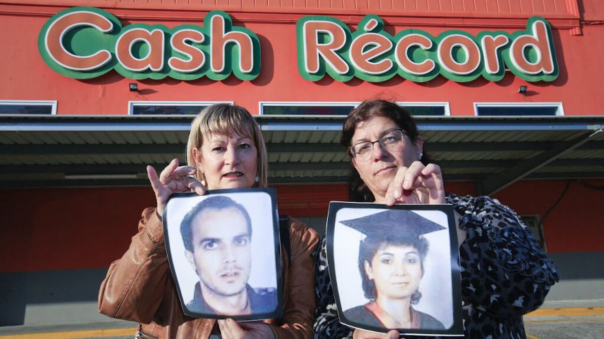 El principal sospechoso del doble crimen del Cash Récord de Lugo declara 27 años después El principal sospechoso del doble crimen del Cash Récord de Lugo declara 27 años después