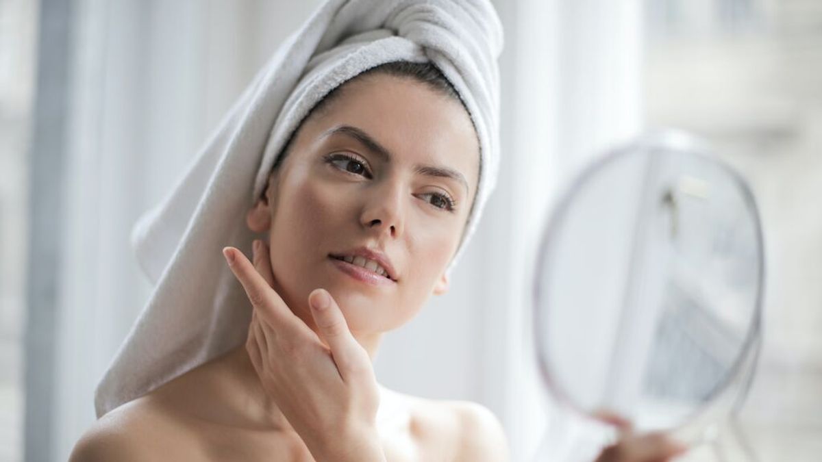 Rutina de belleza facial de verano Rutina de belleza facial de verano