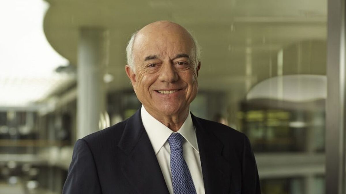 Fiscalía acusa a Francisco González de administración desleal por utilizar recursos de BBVA para uso personal Fiscalía acusa a Francisco González de administración desleal por utilizar recursos de BBVA para uso personal