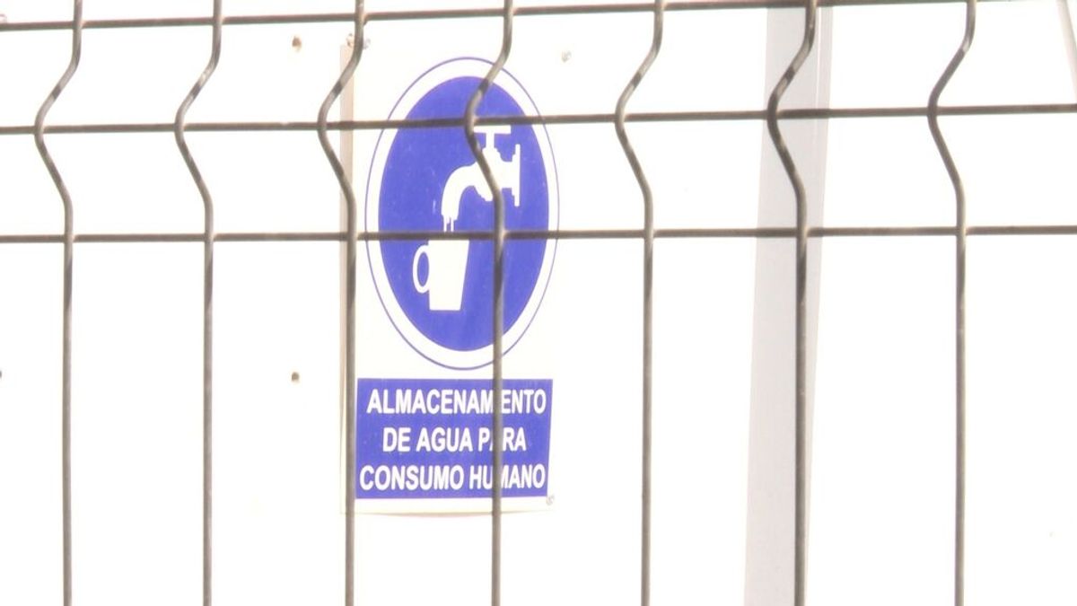 La salud aumenta los controles del agua para prevenir la legionelosis La salud aumenta los controles del agua para prevenir la legionelosis