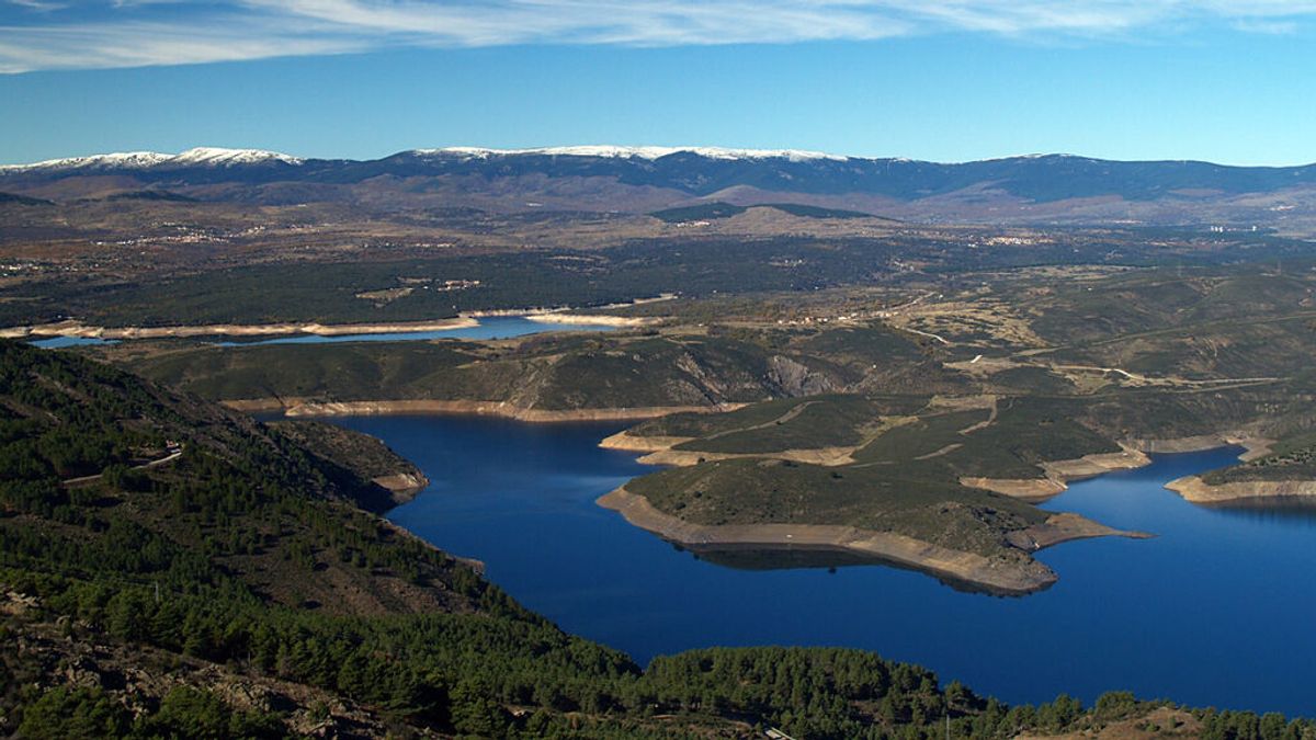 Mejores rutas por la sierra de Madrid para este verano Mejores rutas por la sierra de Madrid para este verano