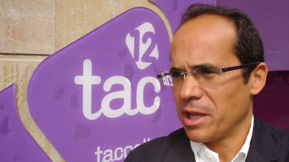 Francesc Vallès sustituye a Miguel Ángel Oliver en la secretaría de Estado de Comunicación Francesc Vallès sustituye a Miguel Ángel Oliver en la secretaría de Estado de Comunicación