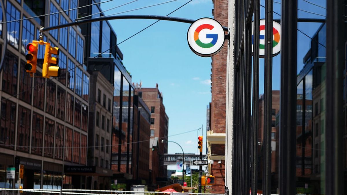 google google