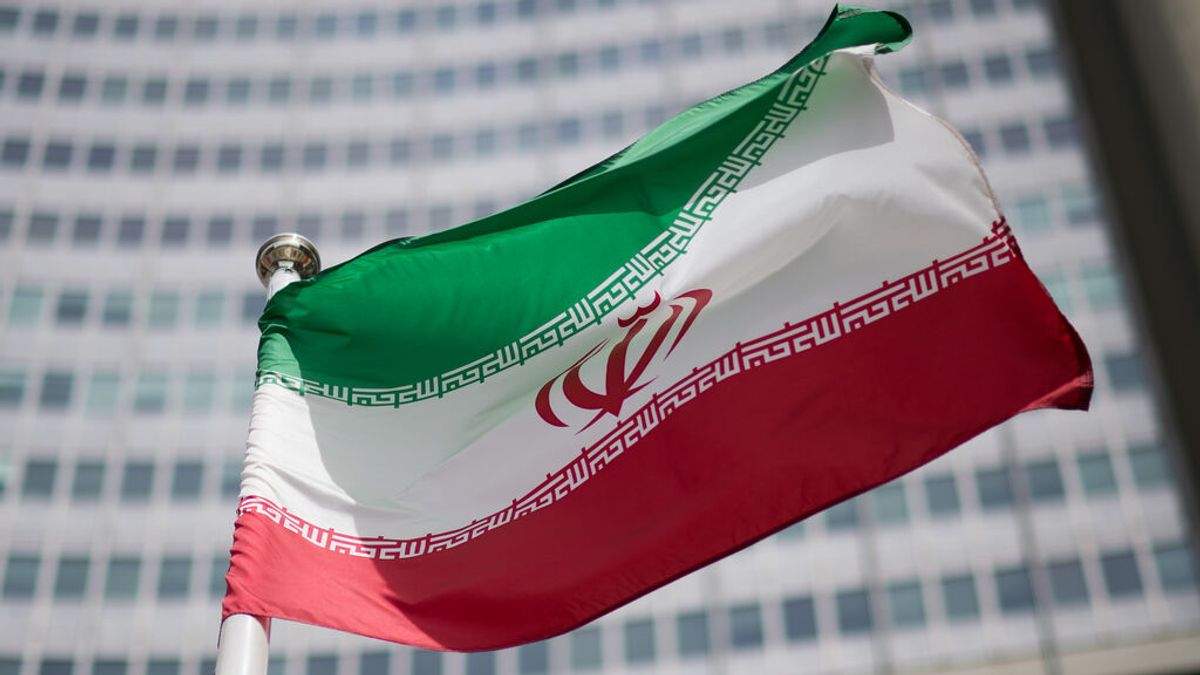 Irán asegura que mantiene negociaciones con Estados Unidos para un intercambio de presos Irán asegura que mantiene negociaciones con Estados Unidos para un intercambio de presos