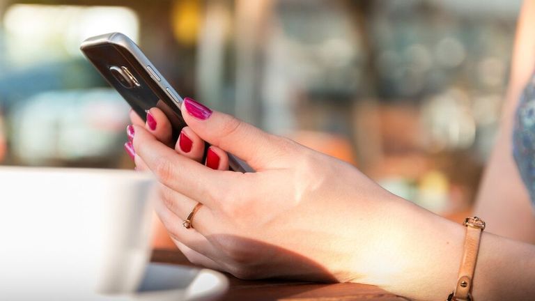 Denuncia llamadas de números ocultos en iPhone: la forma más efectiva