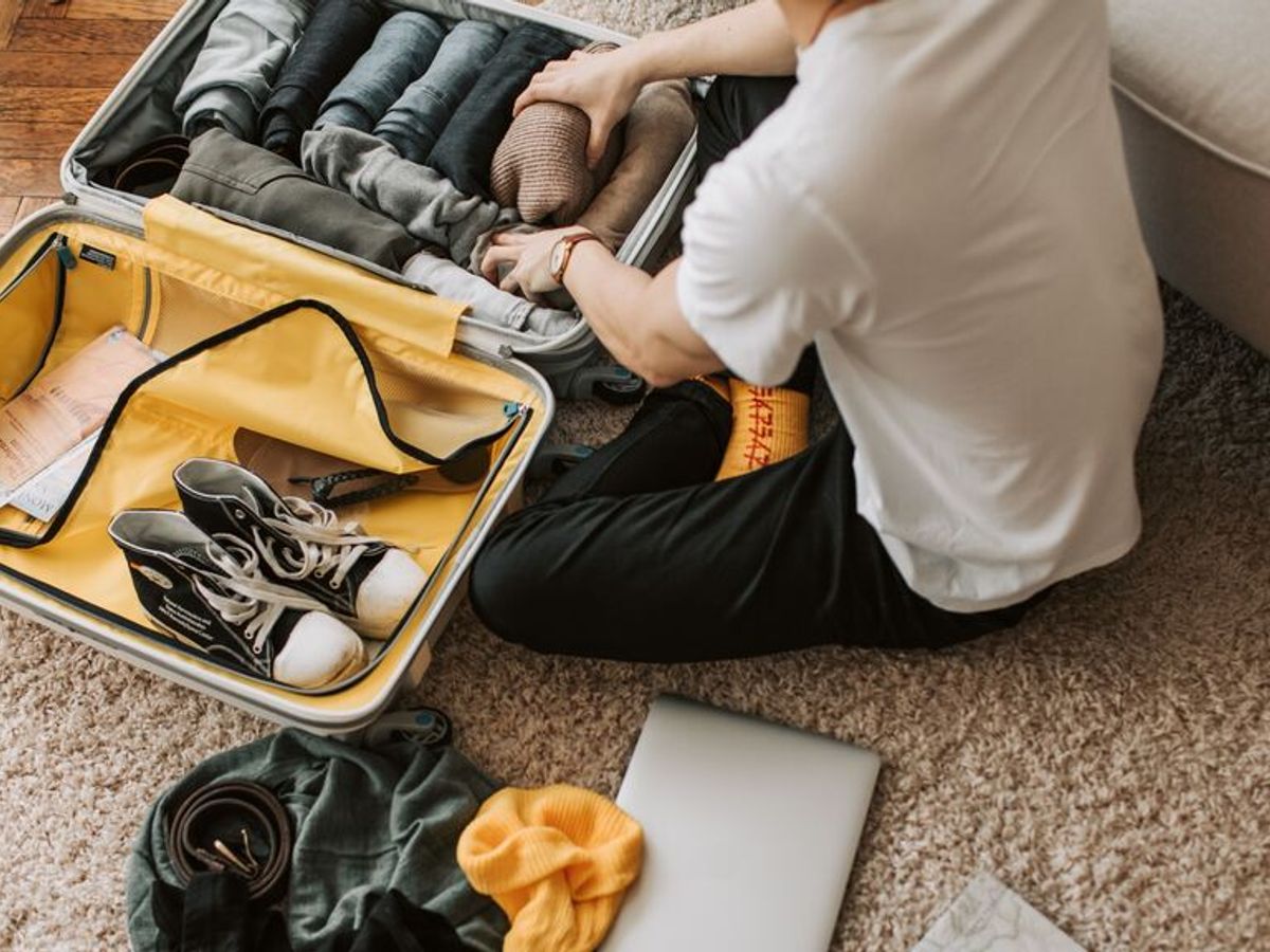 Diez consejos para preparar tu maleta estas vacaciones - NIUS