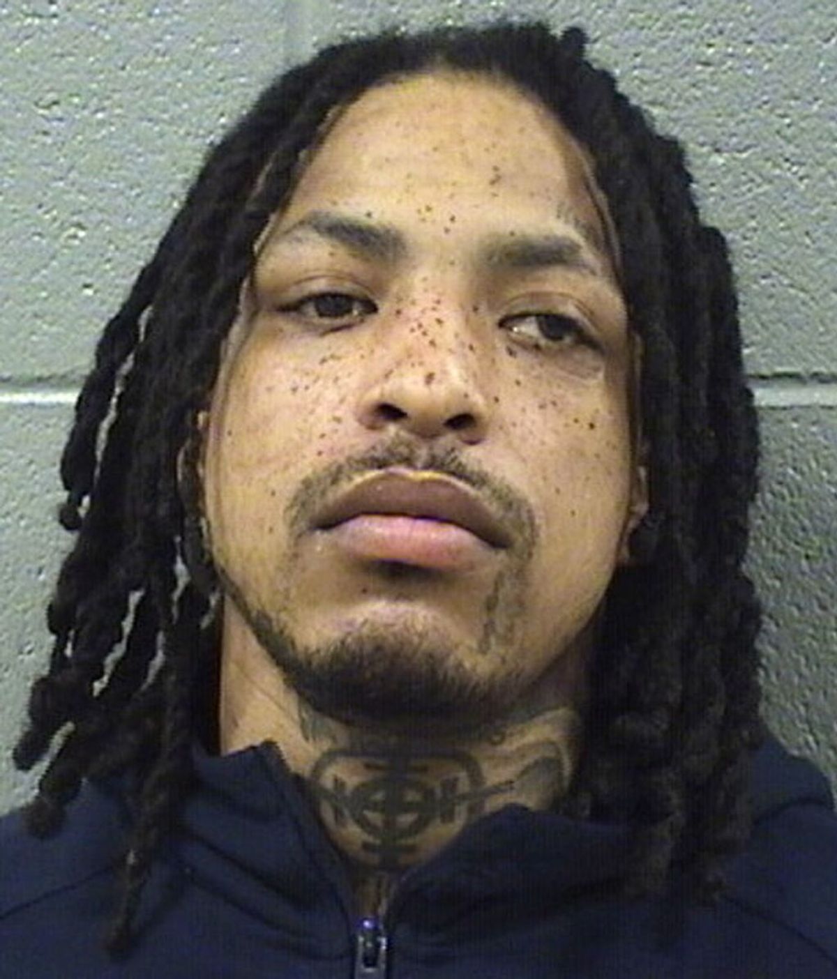 Abaten con 64 disparos al rapero Londre Sylvester cuando salía de la cárcel en Chicago