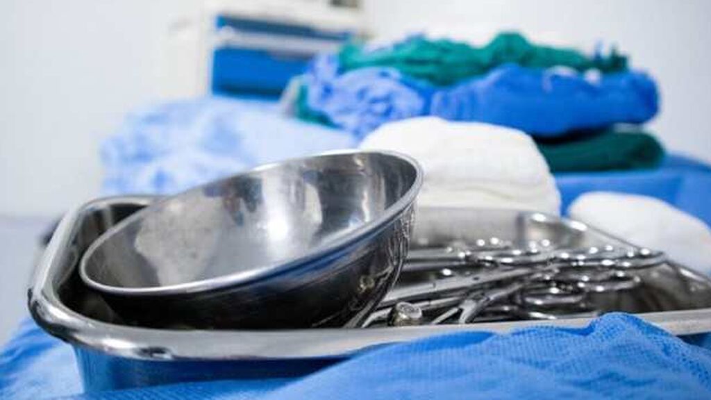 Trasplantan un riñón a un paciente equivocado en un hospital de Ohio (EEUU) Trasplantan un riñón a un paciente equivocado en un hospital de Ohio (EEUU)