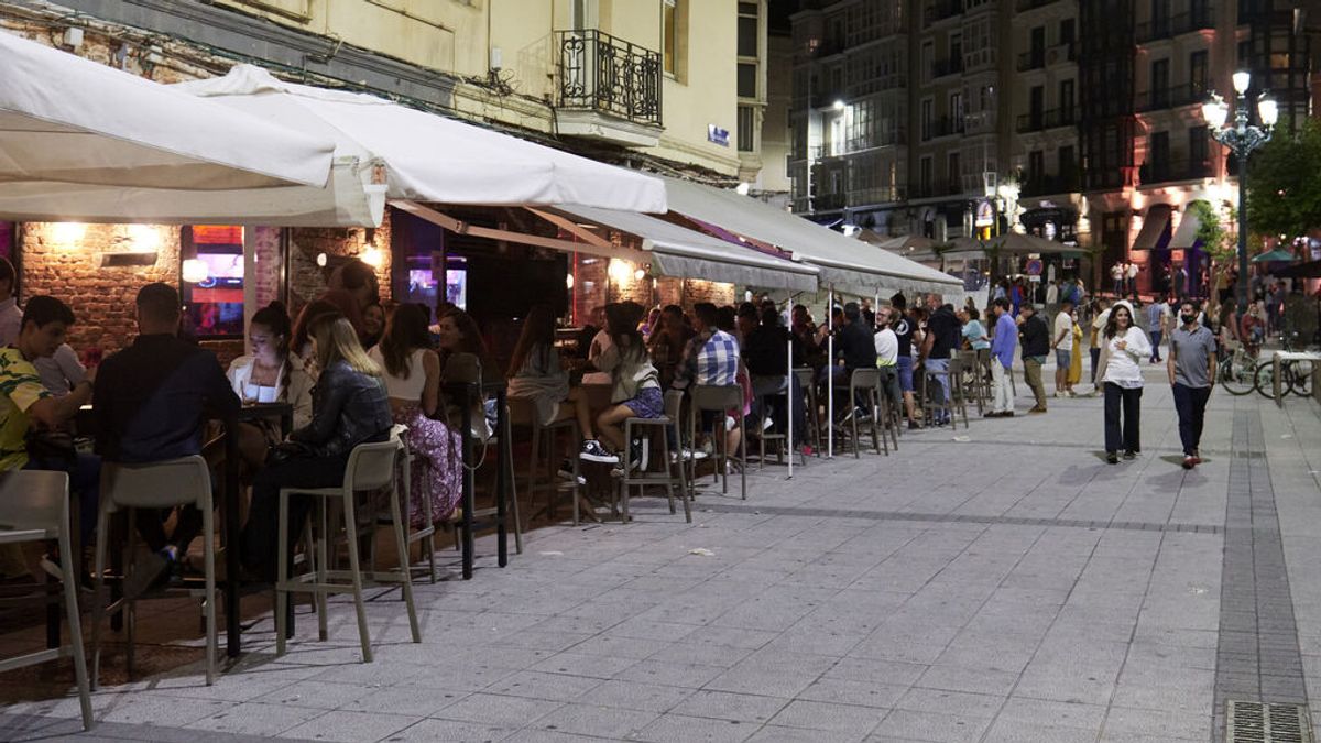 Cantabria pedirá el toque de queda para 53 municipios entre la 1 y las 6