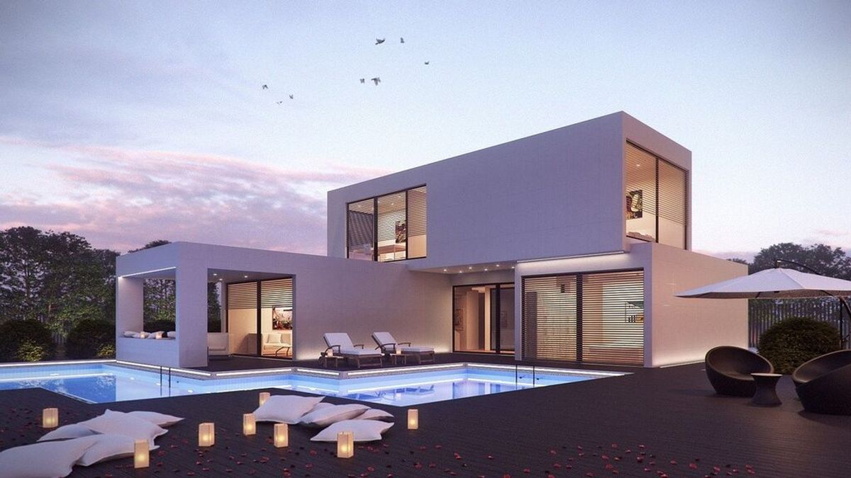 Todo lo que debes saber de las casas prefabricadas Todo lo que debes saber de las casas prefabricadas