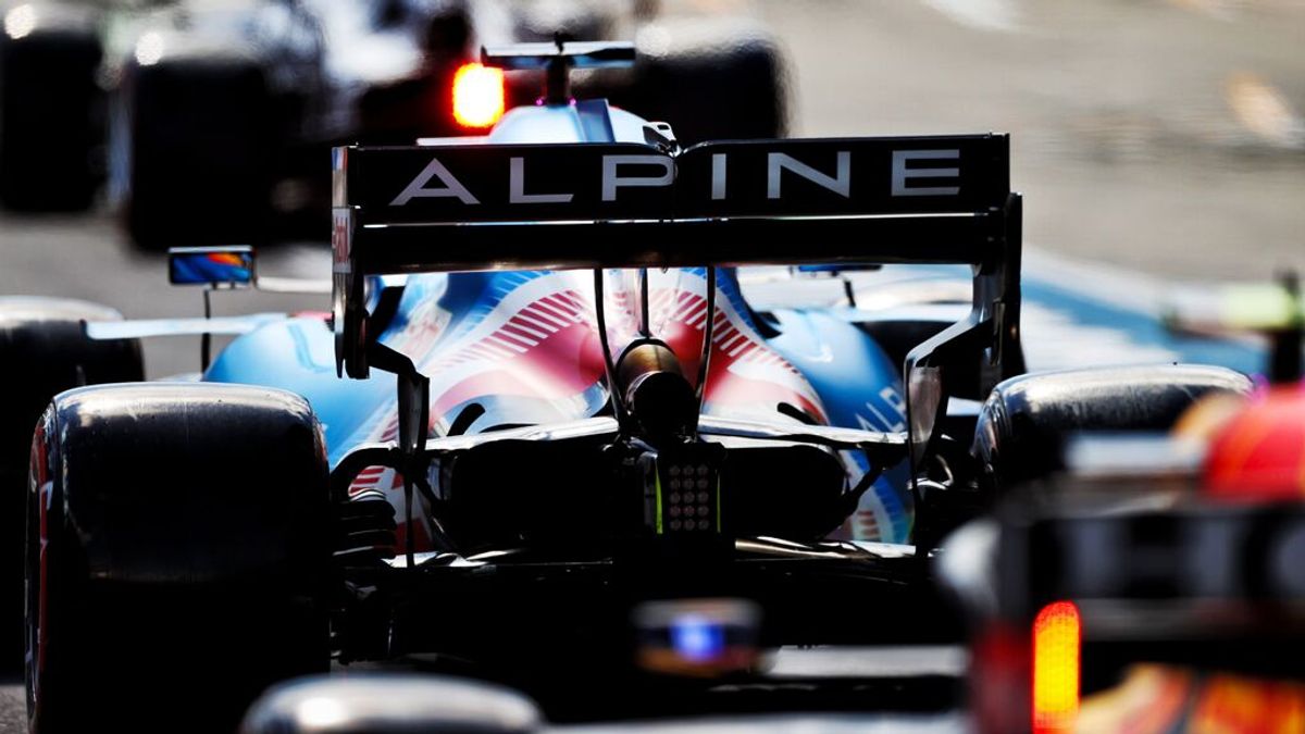 Las carreras al sprint llegan a la Fórmula 1: todo lo que debes saber antes del inicio del GP de Silverstone Las carreras al sprint llegan a la Fórmula 1: todo lo que debes saber antes del inicio del GP de Silverstone