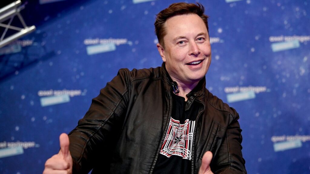 Elon Musk explicó hace poco tiempo que tenía síndrome de Asperger.