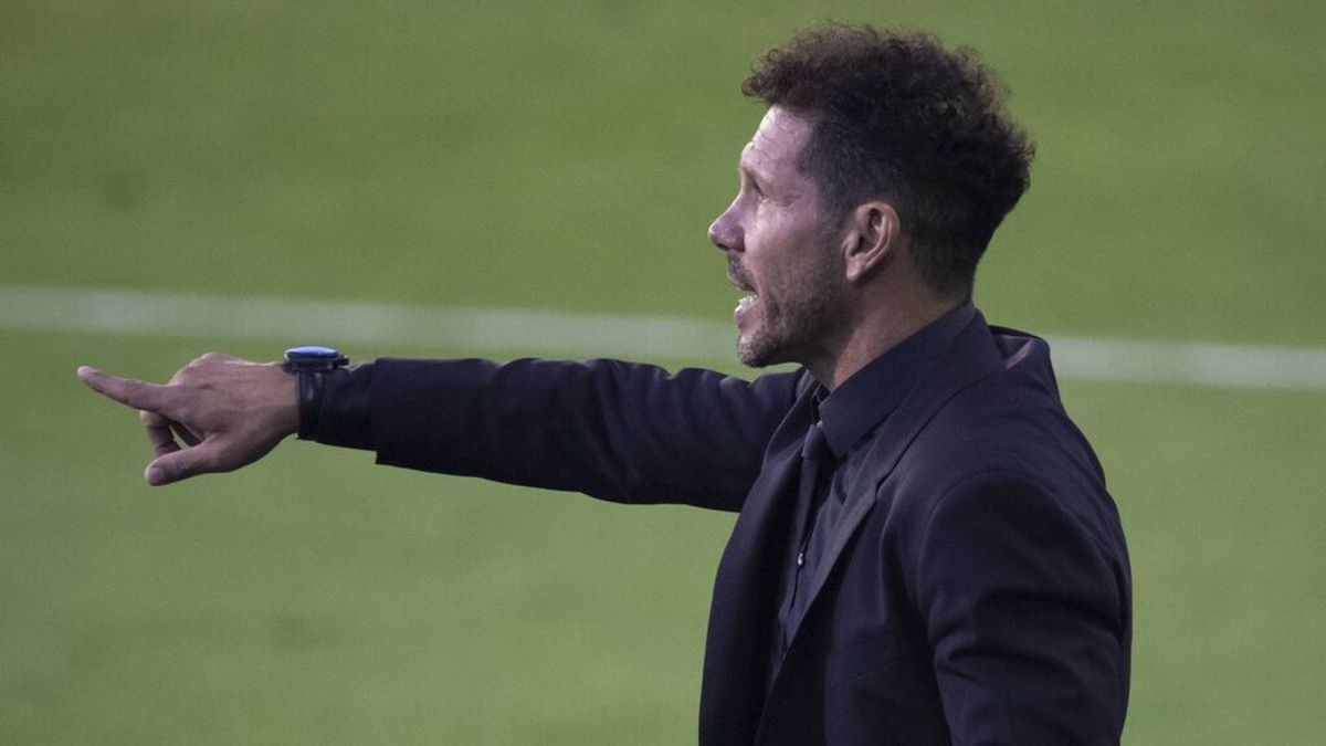 La pretemporada del Atlético de Madrid al detalle: Partidos, rivales y nuevas incorporaciones La pretemporada del Atlético de Madrid al detalle: Partidos, rivales y nuevas incorporaciones